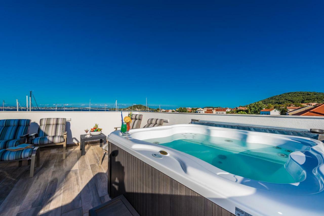 Apartamento Good Life Preko Exterior foto