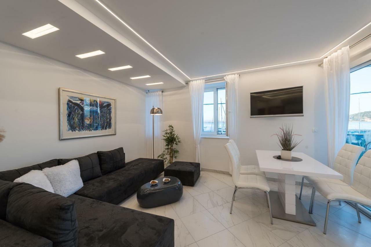 Apartamento Good Life Preko Exterior foto