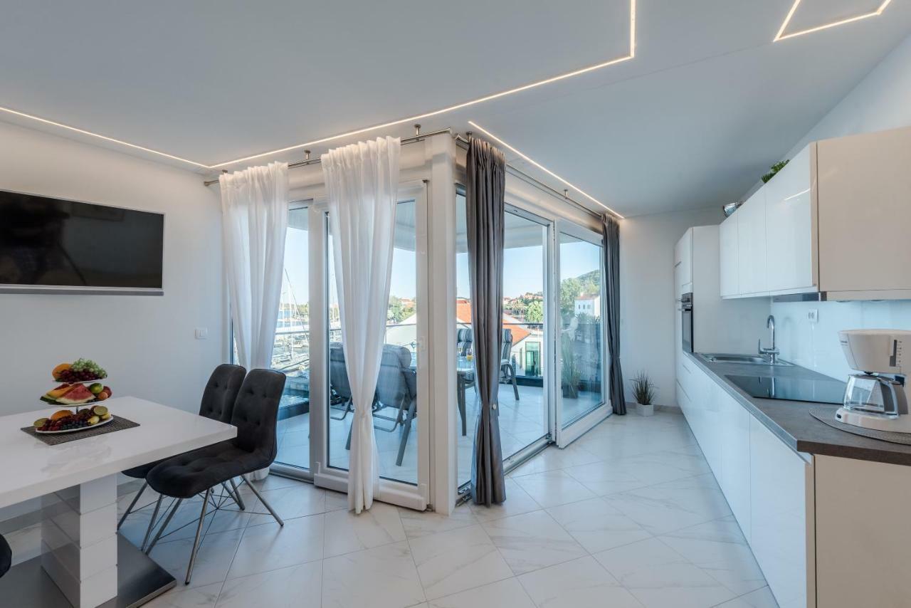 Apartamento Good Life Preko Exterior foto