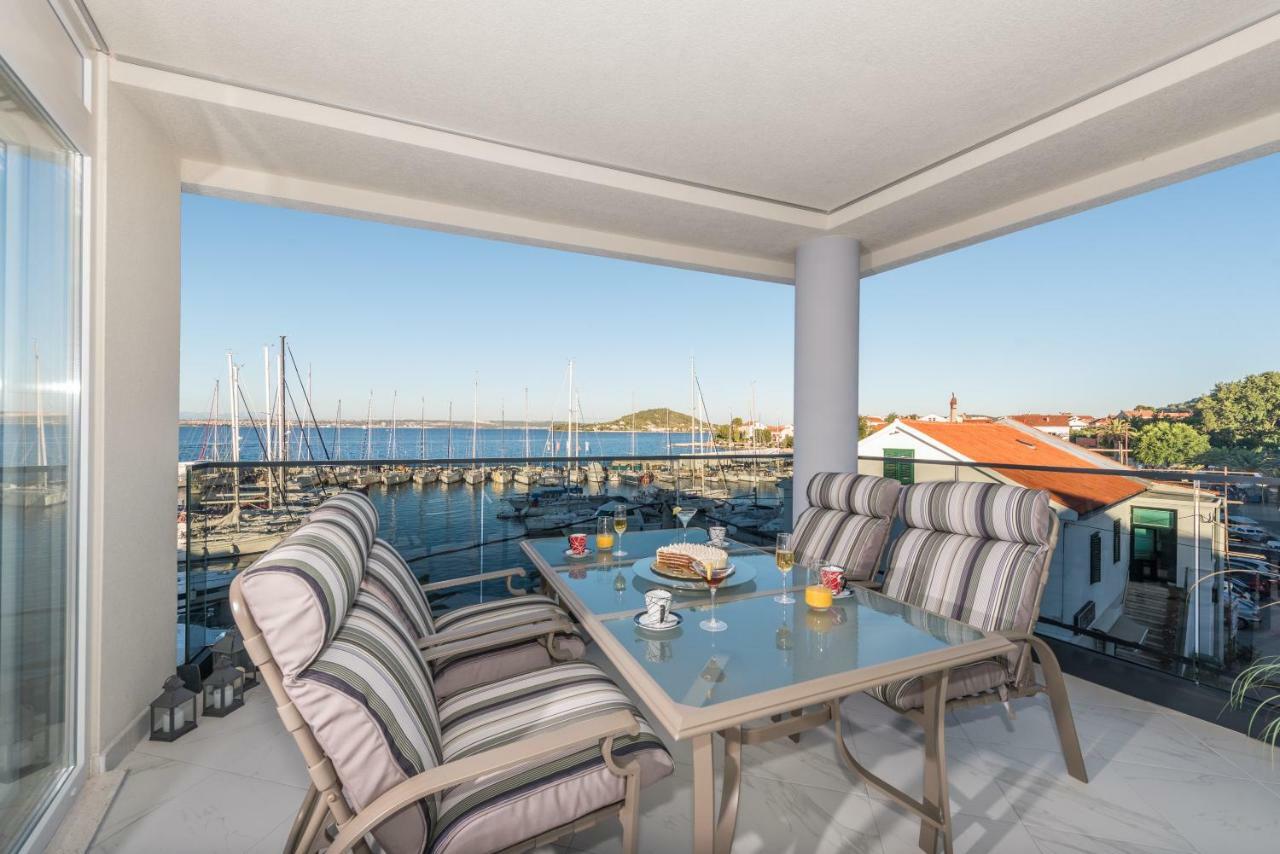 Apartamento Good Life Preko Exterior foto