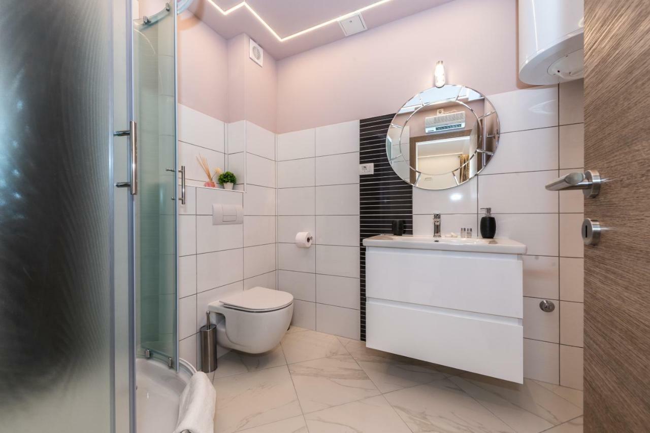 Apartamento Good Life Preko Exterior foto