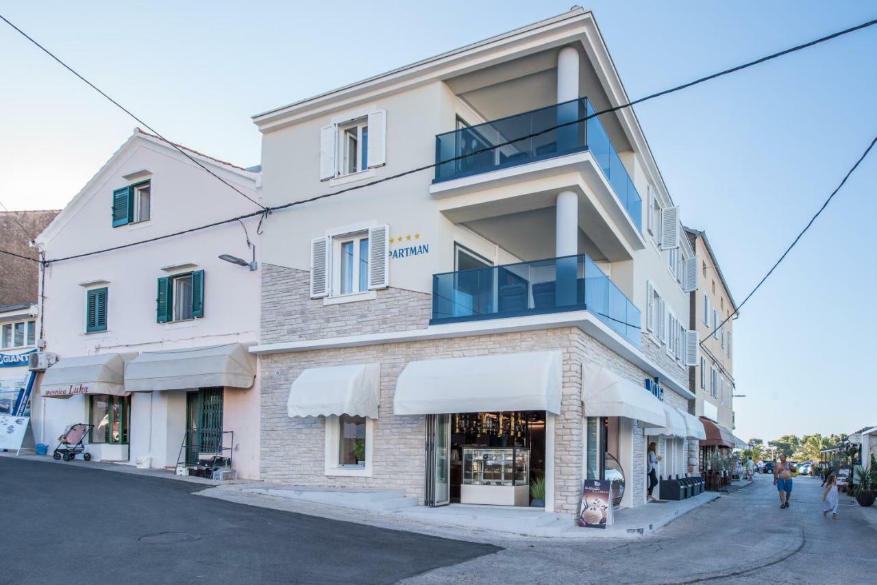 Apartamento Good Life Preko Exterior foto