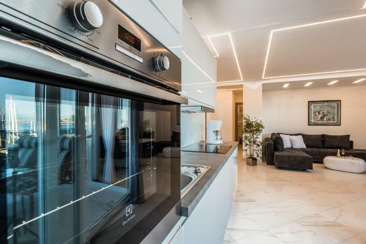 Apartamento Good Life Preko Exterior foto