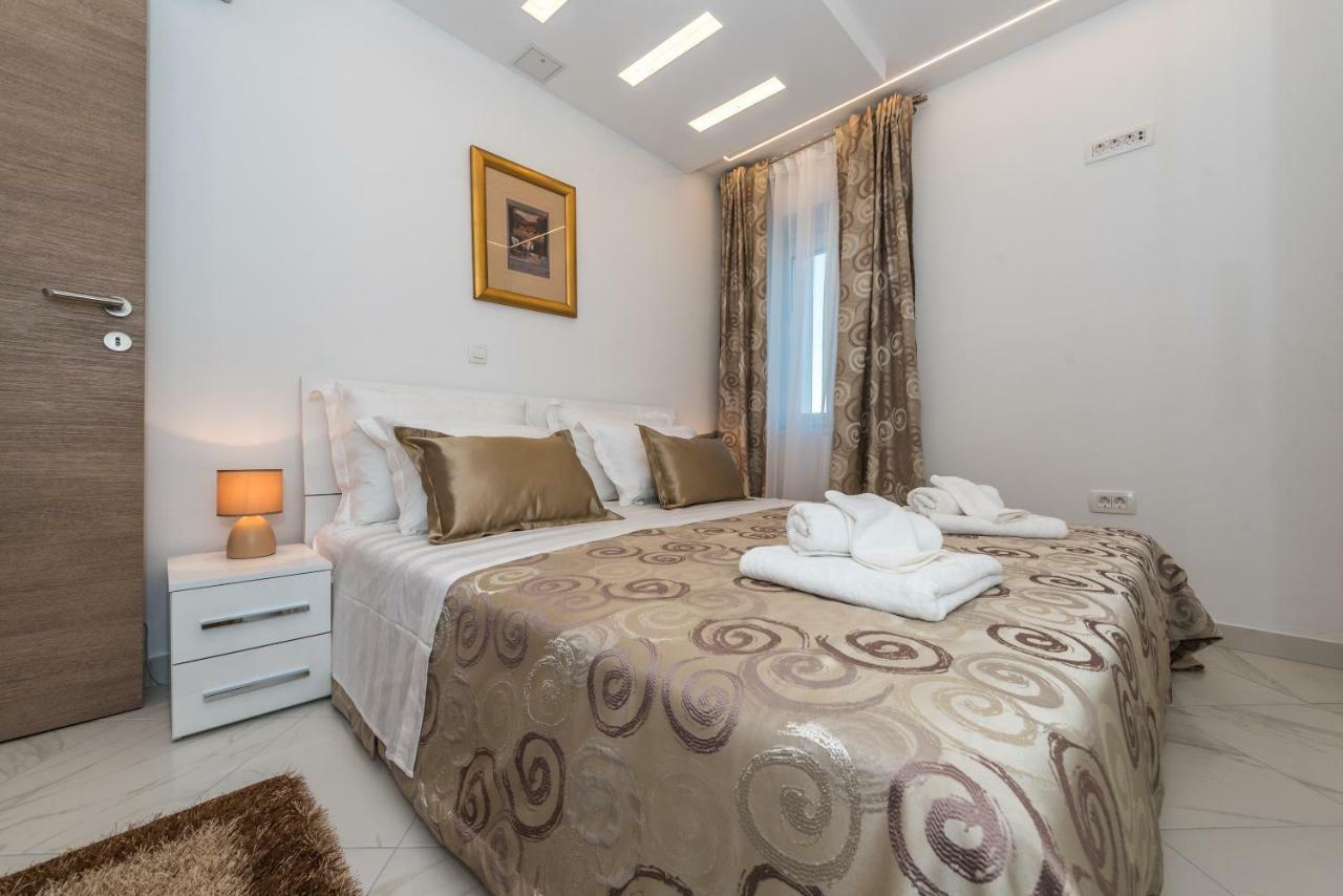 Apartamento Good Life Preko Exterior foto