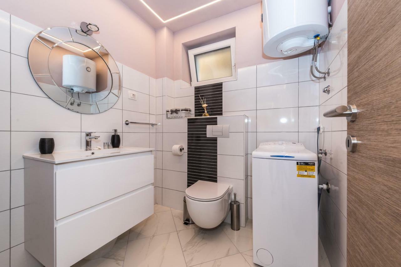 Apartamento Good Life Preko Exterior foto