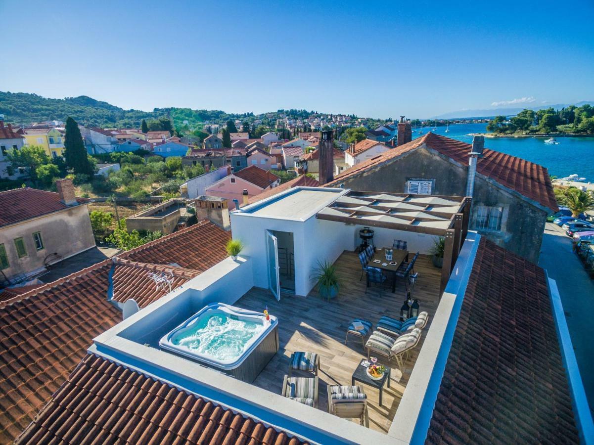 Apartamento Good Life Preko Exterior foto