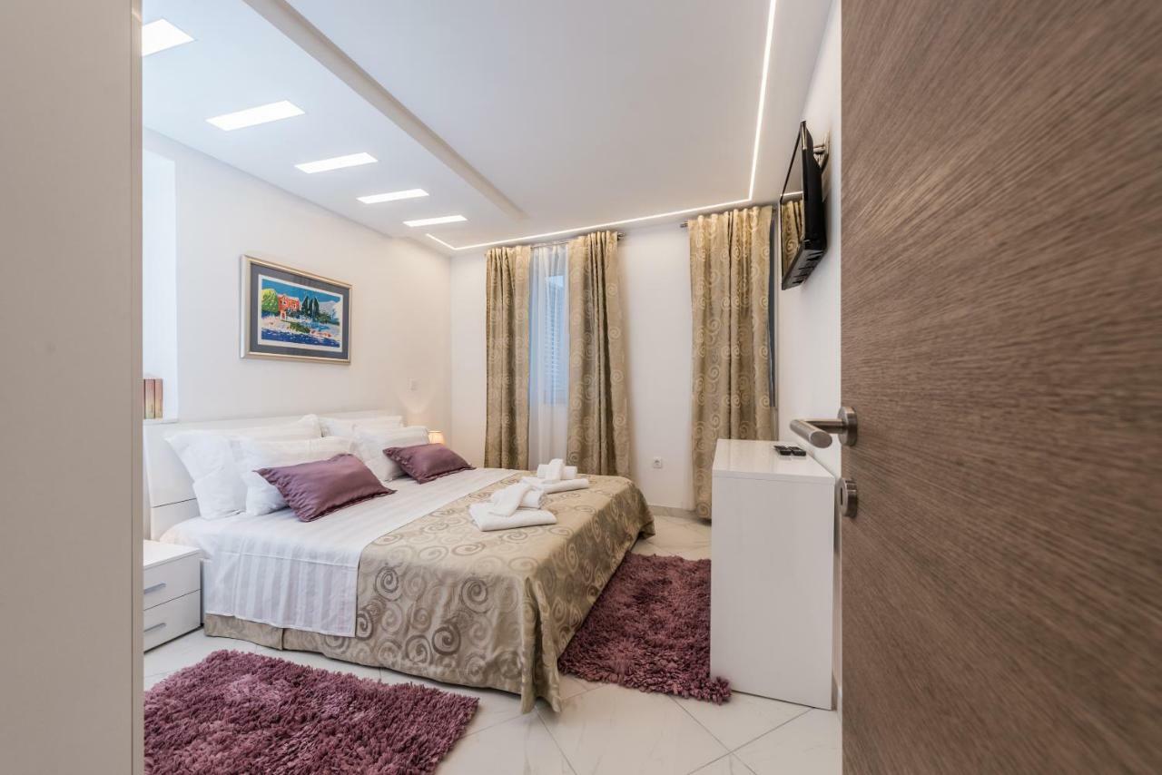 Apartamento Good Life Preko Exterior foto