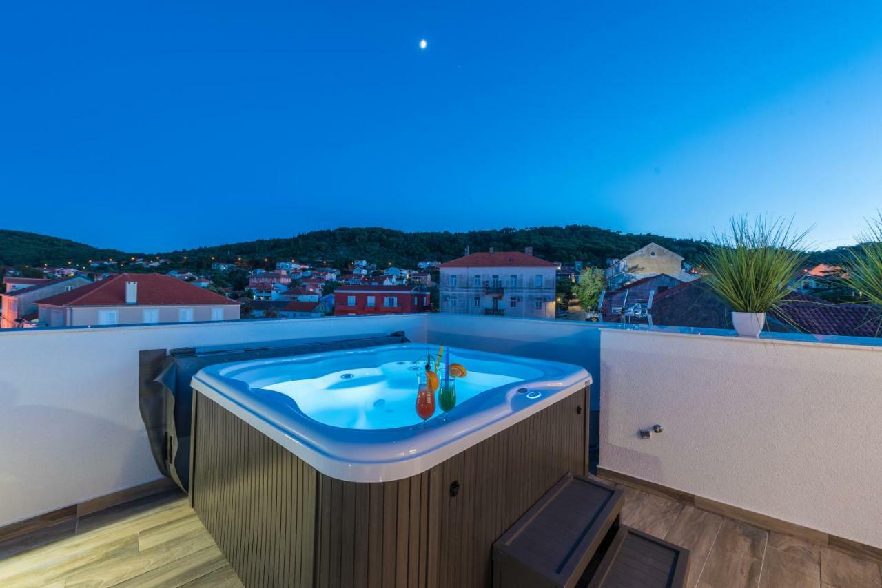 Apartamento Good Life Preko Exterior foto