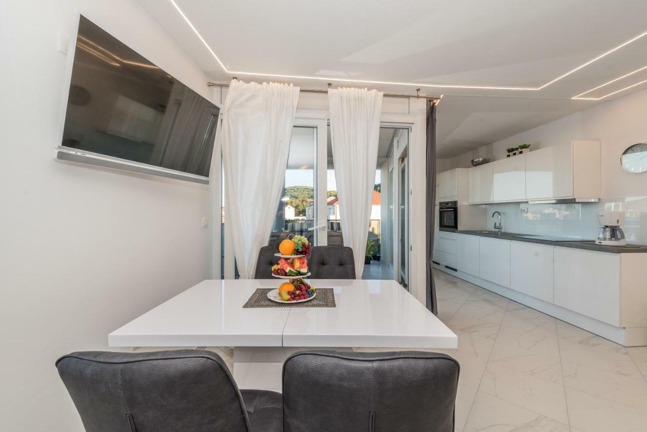Apartamento Good Life Preko Exterior foto